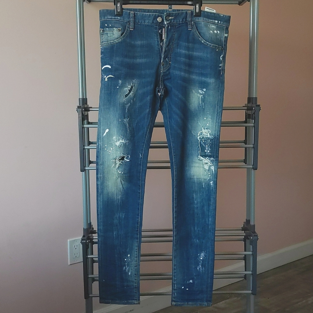 DSquared2 Jeans